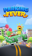 Parking Fever 3D - Unblock Car স্ক্রিনশট 1