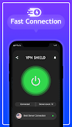 Fast VPN-Unlimited Tunnel fast Screenshot 1