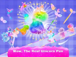 Carnival Unicorn Supplies screenshot 2