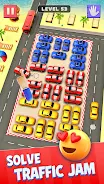 Parking Jam : Car Parking Game ảnh chụp màn hình 3