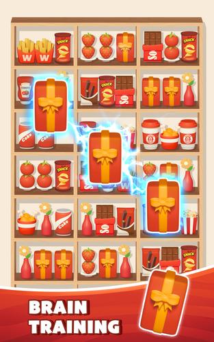 Goods Sorting captura de pantalla 