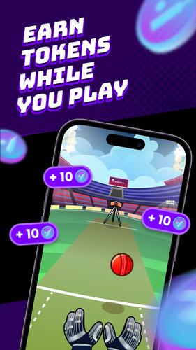 Bowled.io Screenshot 2