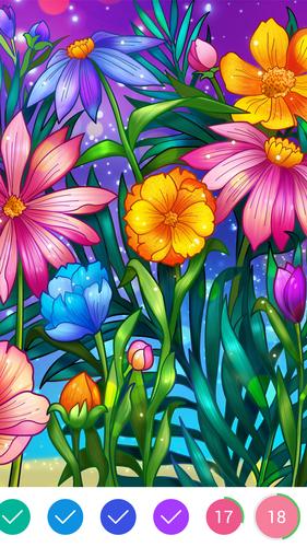 Screenshot Coloring Book 4