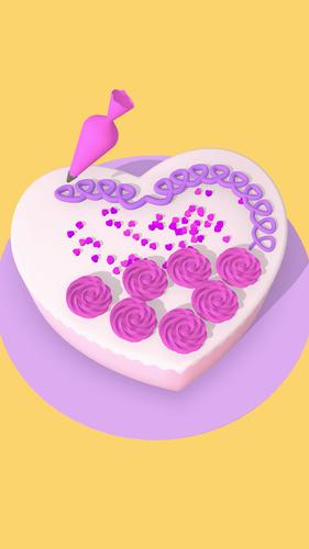 Screenshot Cake Decorate 2