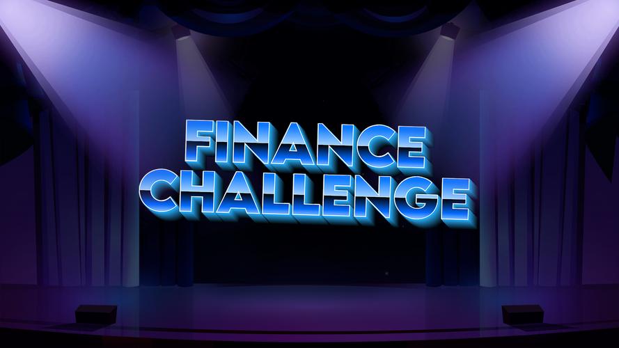 Money Odyssey应用截图第2张