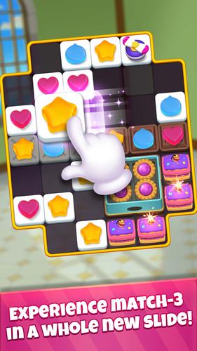 Sweetopia Screenshot 1