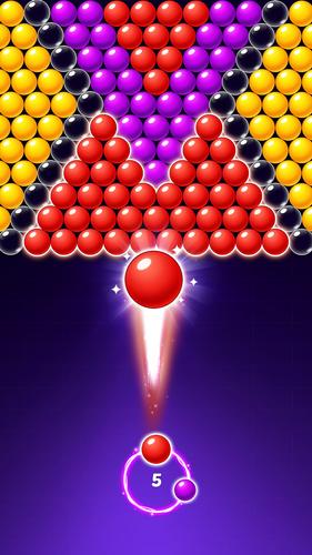 Bubble Shooter Pet zrzut ekranu 4
