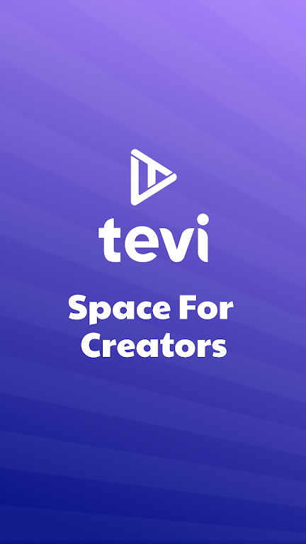 Tevi Mod ဖန်သားပြင်ဓာတ်ပုံ 1