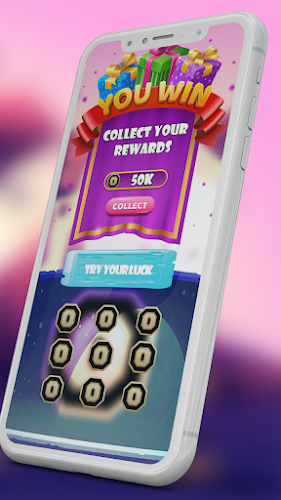 Screenshot robuxify - collect your luck 3