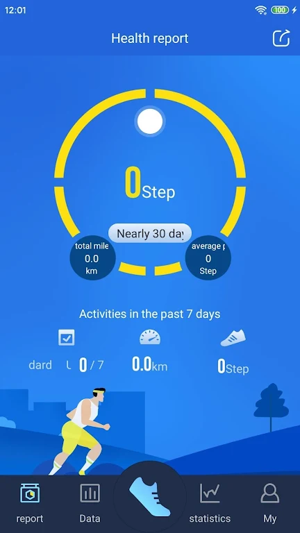 HryFine screenshot 1