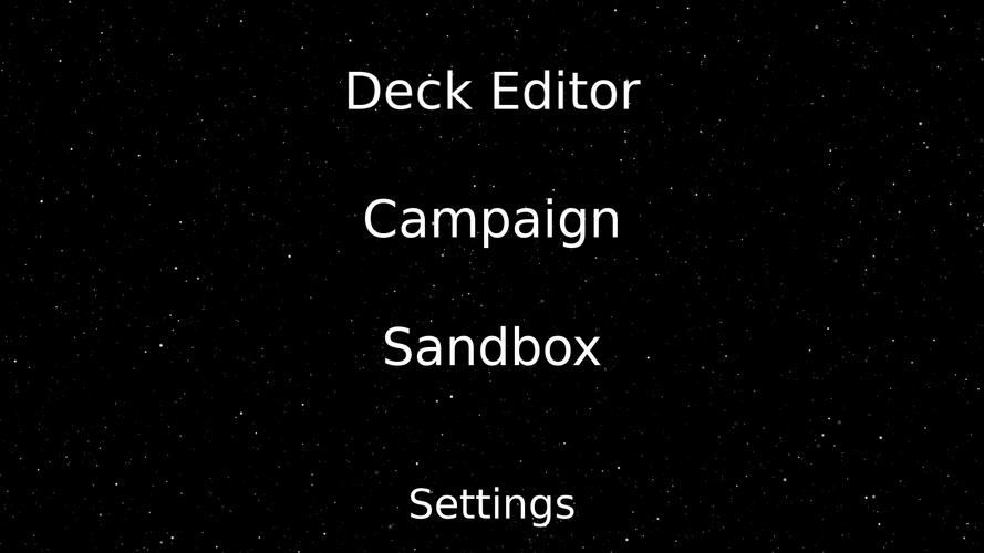 Galaxy Collection Screenshot 1