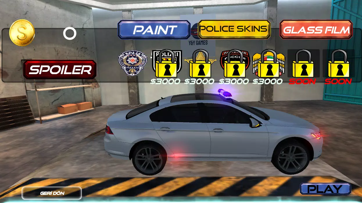 112 Police Ambulance Game 2024 स्क्रीनशॉट 3