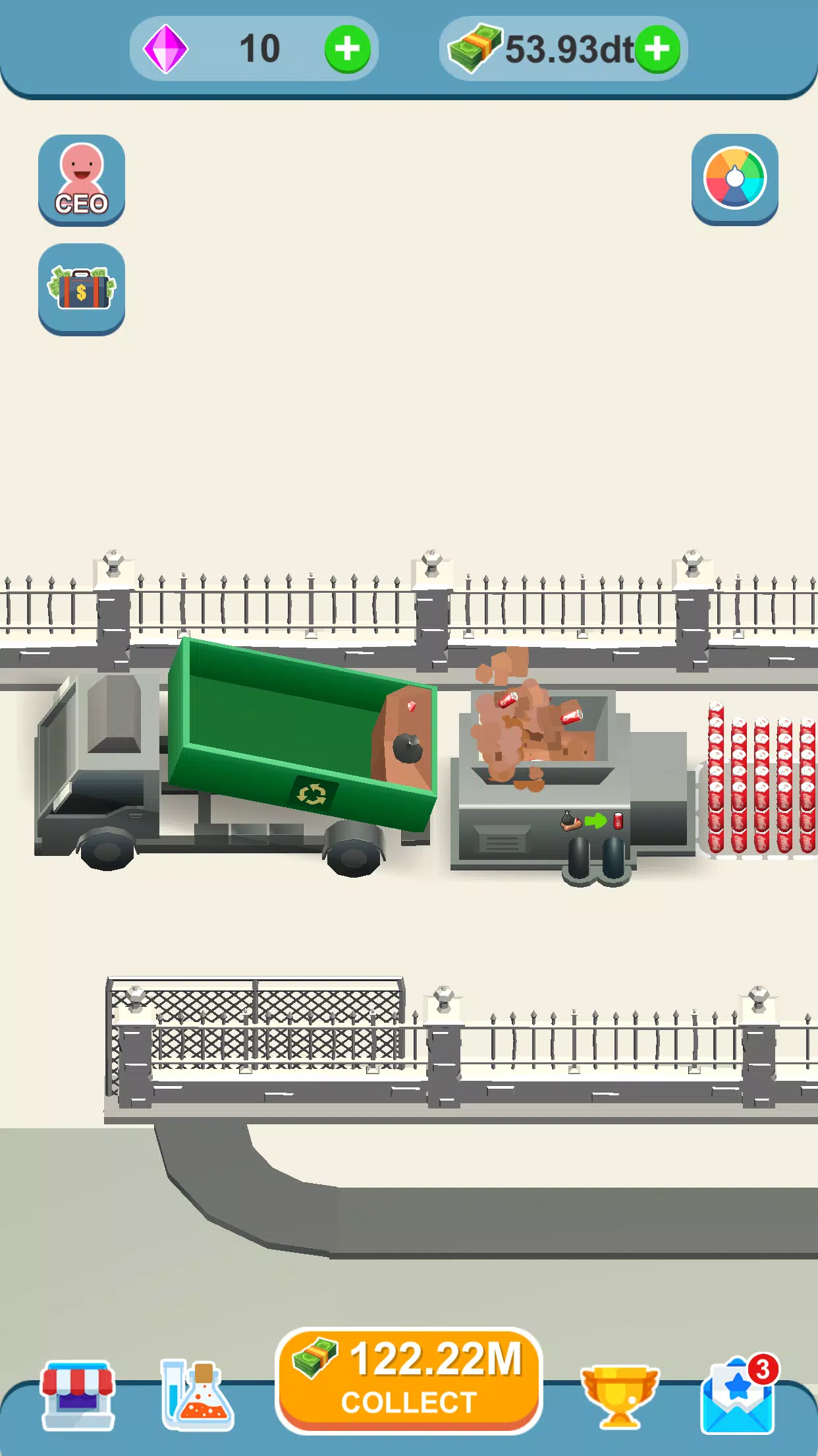 Trash to Treasure Factory ဖန်သားပြင်ဓာတ်ပုံ 4