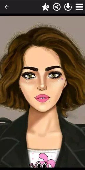 صور بنات جيرلي كيوت screenshot 3