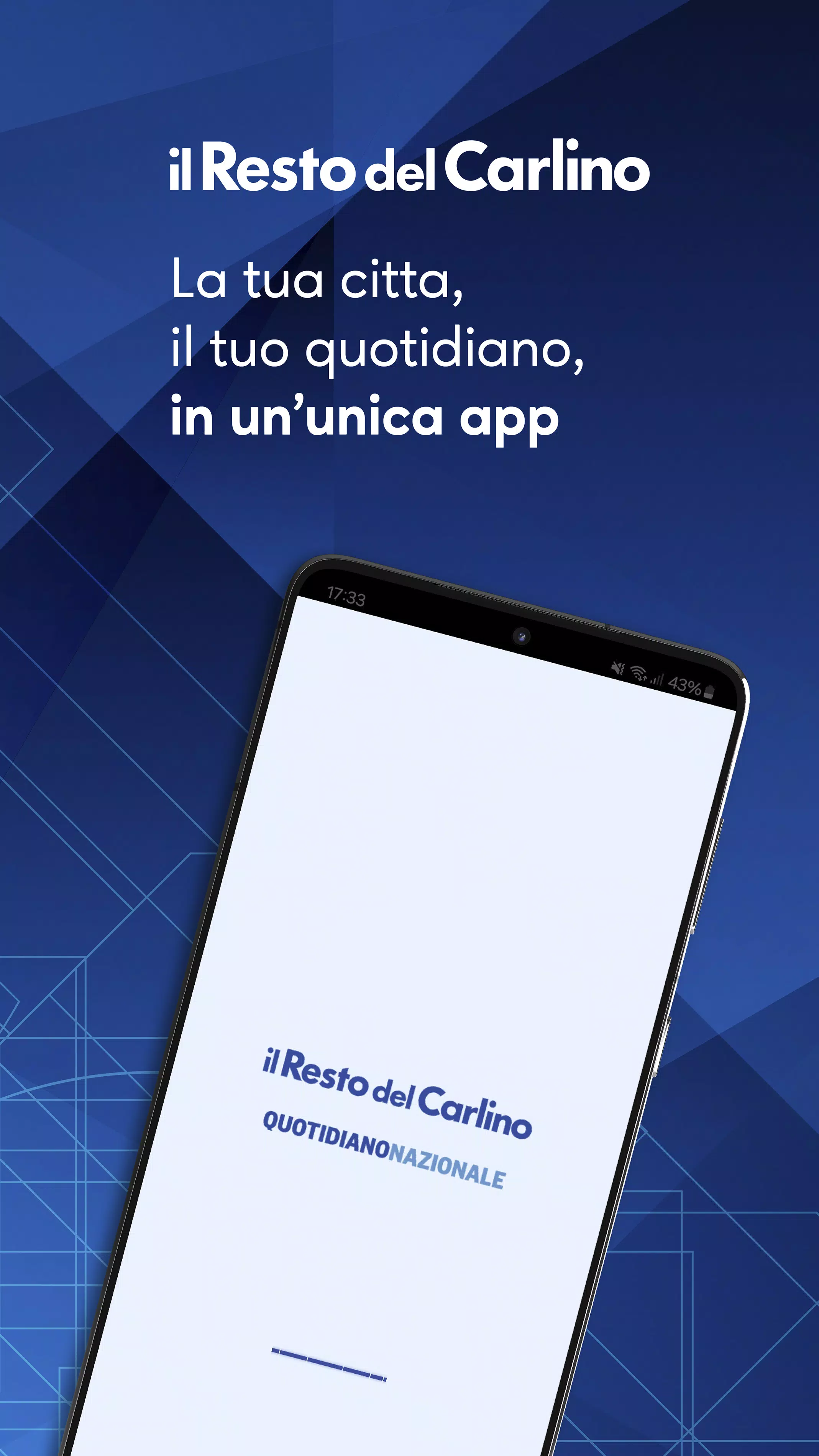 il Resto del Carlino Screenshot 1