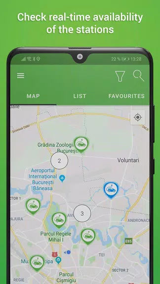 e-charge экрана 1