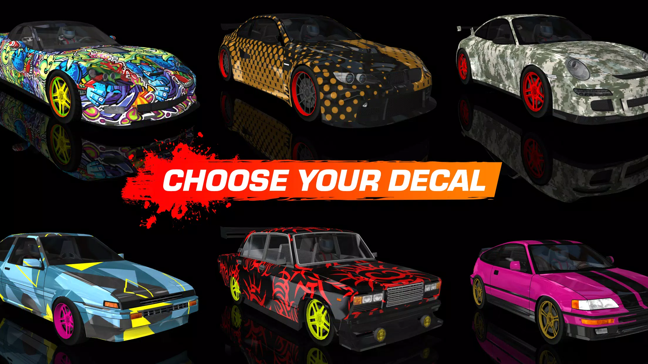 Drift Max Screenshot 2