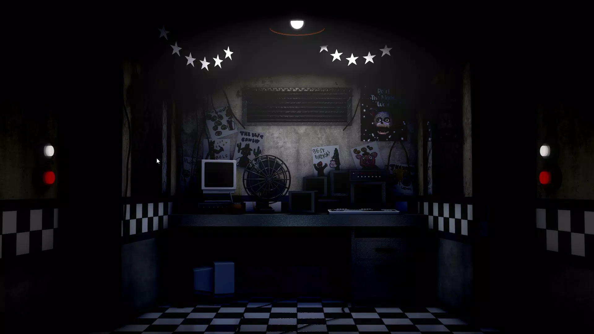 Five Nights at Maggie’s 3 ဖန်သားပြင်ဓာတ်ပုံ 1