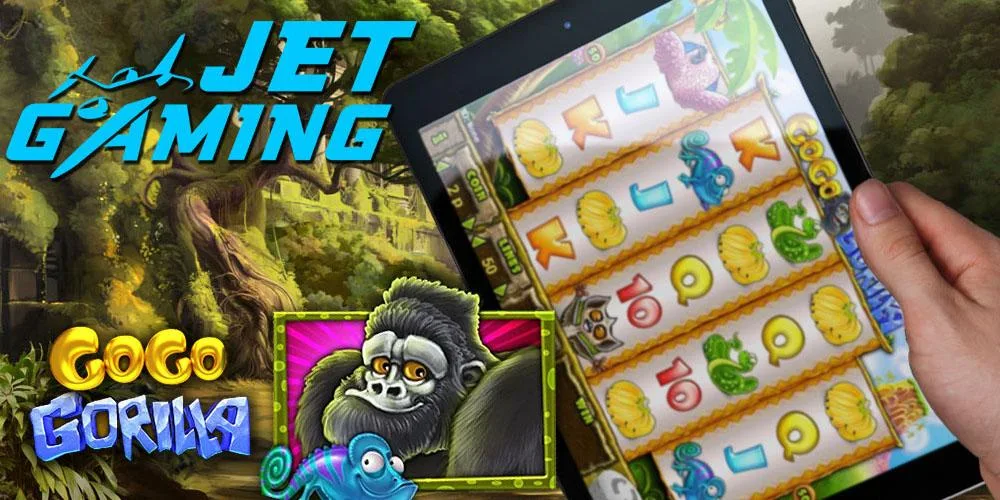 Jet Gaming স্ক্রিনশট 4