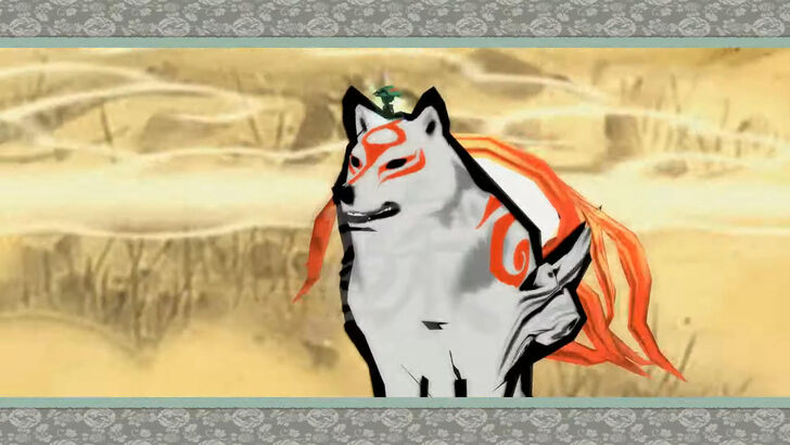 Okami 2 accomplit le rêve de 18 ans du réalisateur Hideki Kamiya pour une suite