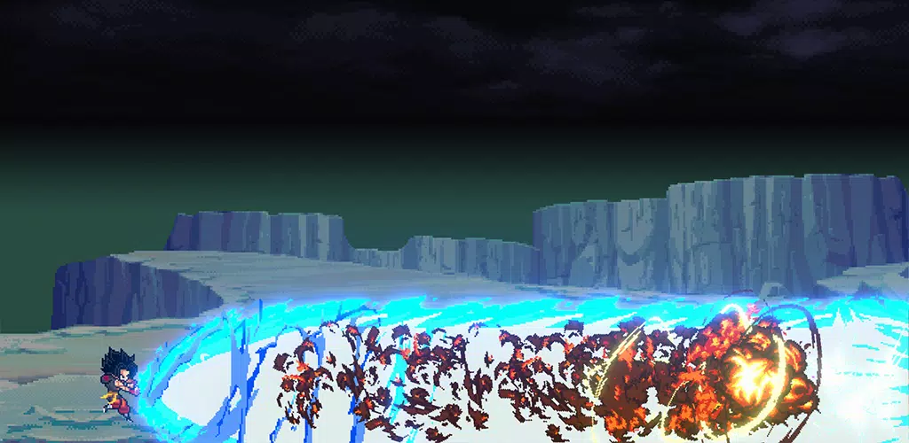 Dragon Legend Z Lite screenshot 3