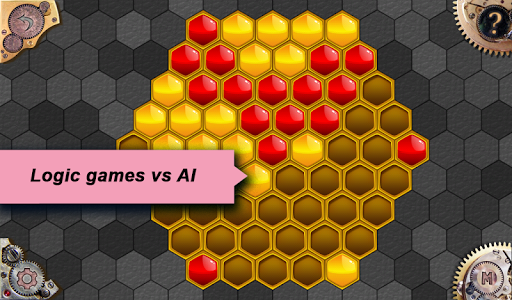 Mind Games: Adult puzzle games Screenshot 4