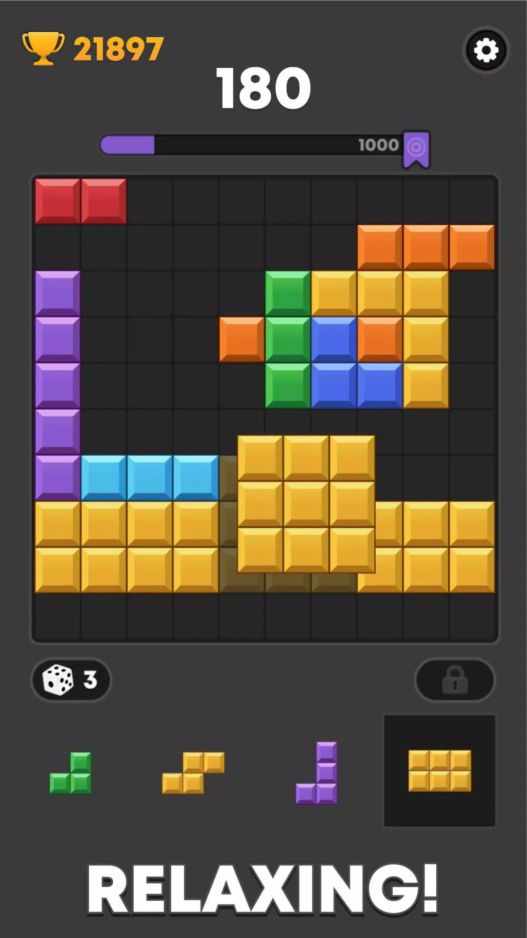 Block Mania Screenshot 1