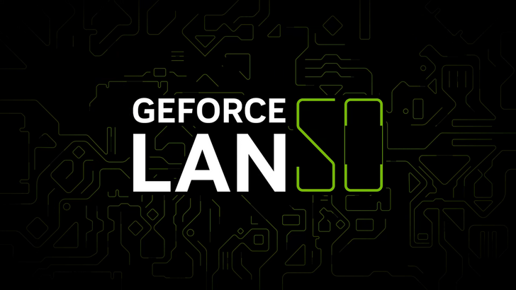 Ganjaran dalam permainan percuma: permainan menaik taraf nvidia