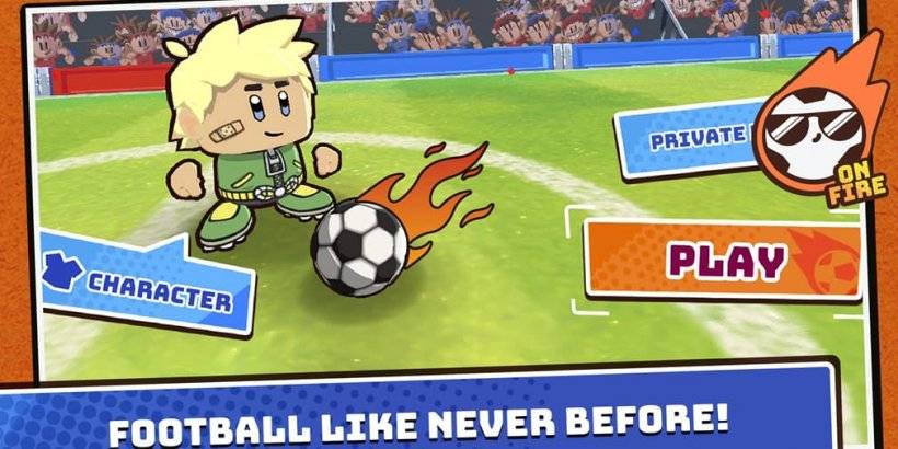 Half -Brick Sports lancia il gioco di calcio per aumentare il servizio di abbonamento