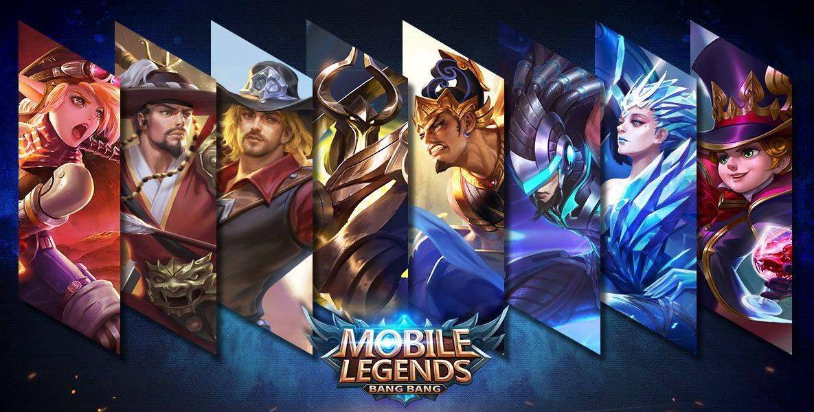 Legende mobili: Bang Bang 2025 perdite rivelate - Nuove skin, eventi svelati