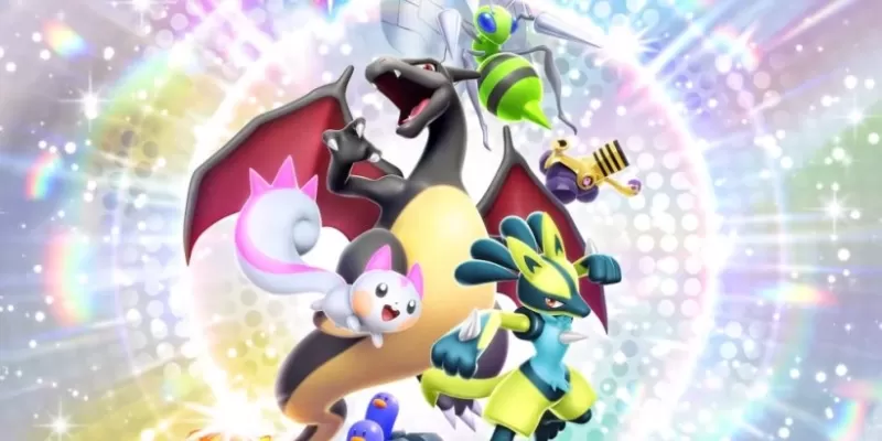 Pokémon TCG Pocket enthüllt Premium -Pass- und Handelspflichten