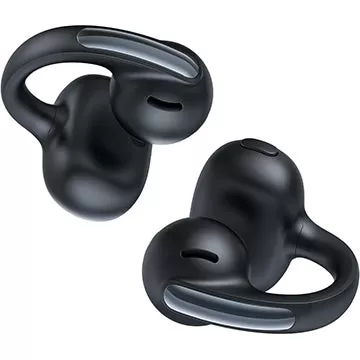 Baseus Bowie Mc1 ပွင့်လင်းနားဖွင့်လှစ် Earbuds သည်ဒေါ်လာ 39.99 ဖြင့်ဒေါ်လာ 39.99 ဖြင့်ဒေါ်လာ 39.99 သို့ကျဆင်းသွားသည်