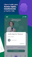 Banesco PA应用截图第3张