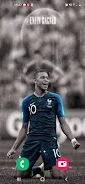 Kylian Mbappe Wallpapers 2022 স্ক্রিনশট 3