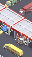 Travel Center Tycoon screenshot 2