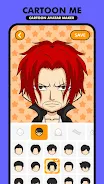 Screenshot Avatar Maker 1