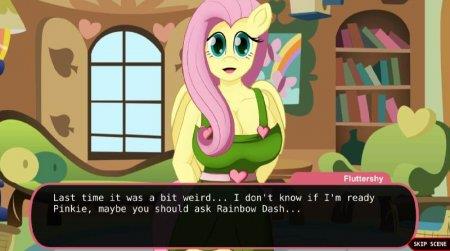 Cooking with Pinkie Pie Screenshot 1