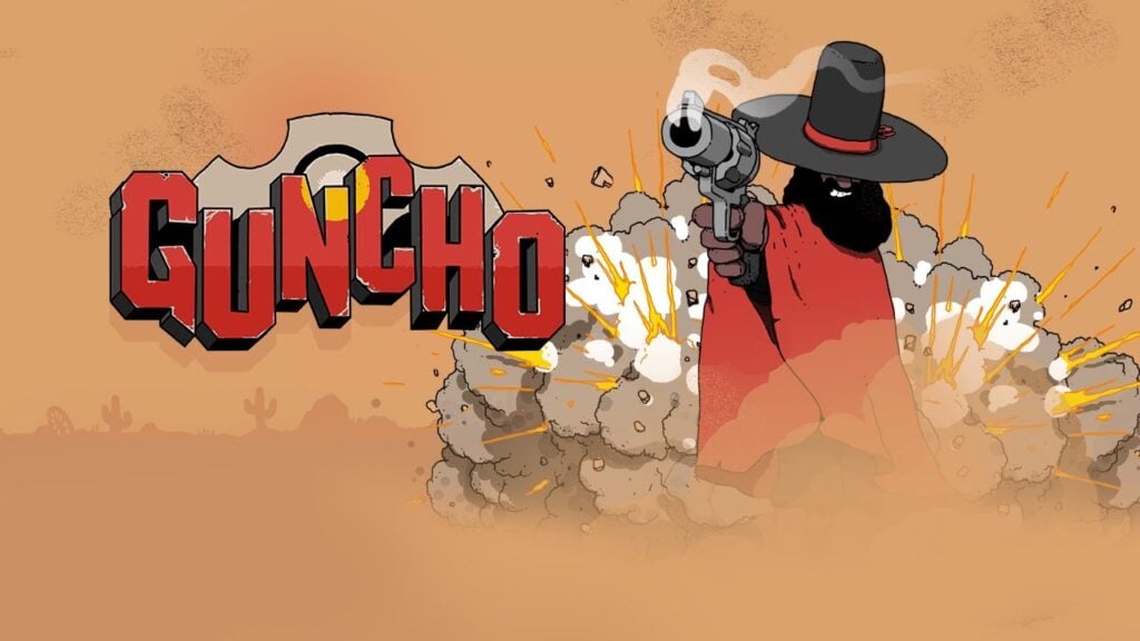 Westerado: Double Barrel-like Guncho ist ein Roguelike mit Wild-West-Taktiken