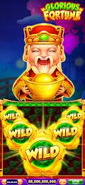 Cash Link Slots: Casino Games ဖန်သားပြင်ဓာတ်ပုံ 4