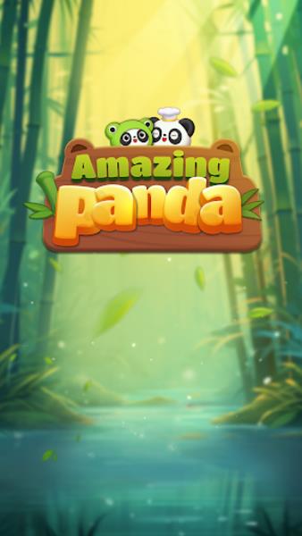 Screenshot Amazing Panda 4