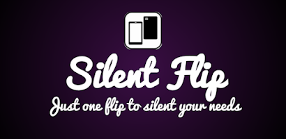 Silent Flip ဖန်သားပြင်ဓာတ်ပုံ 1