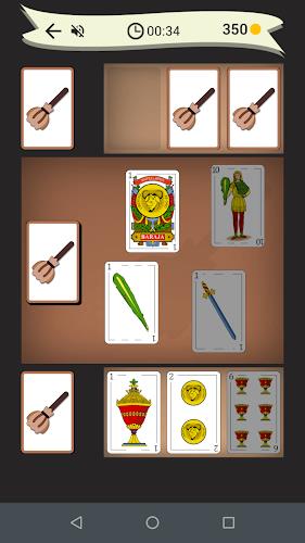 Broom: card game ảnh chụp màn hình 3