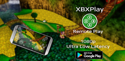 Screenshot XBXPlay: Remote Play 1