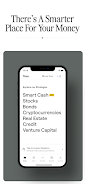 Titan: Smart Investing. captura de pantalla 