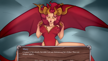 Fantasy Inn screenshot 3