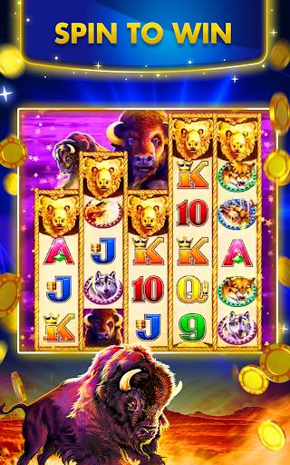 Big Fish Casino - Slots Games स्क्रीनशॉट 2