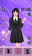 Sparkle Me - makeover game captura de pantalla 