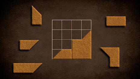 Super Tangram Puzzle screenshot 4