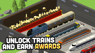 Conduct THIS – Train Action Screenshot 4