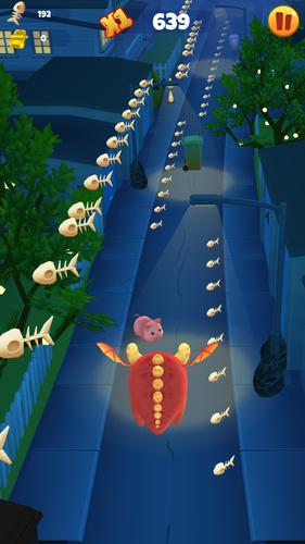 Dragon Run Pet Runner Run Game应用截图第4张